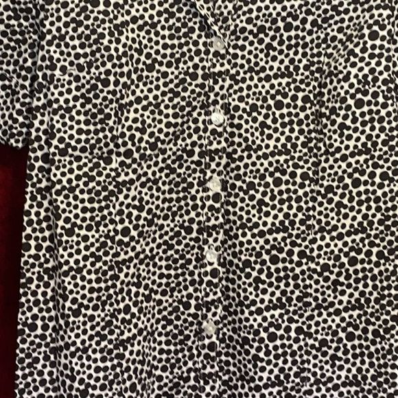 GEORGE blouse - Picture 2 of 3